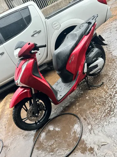 Honda SH 150i /pcx