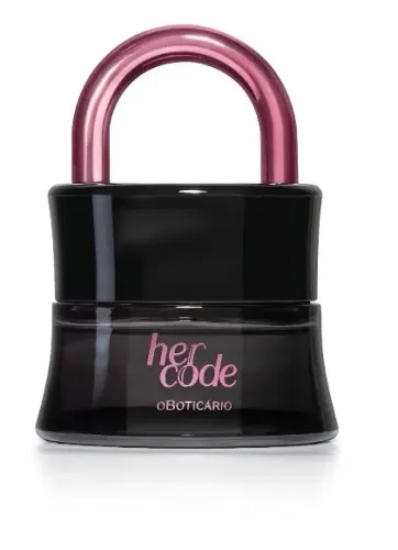 Perfume Her code climax NOVO