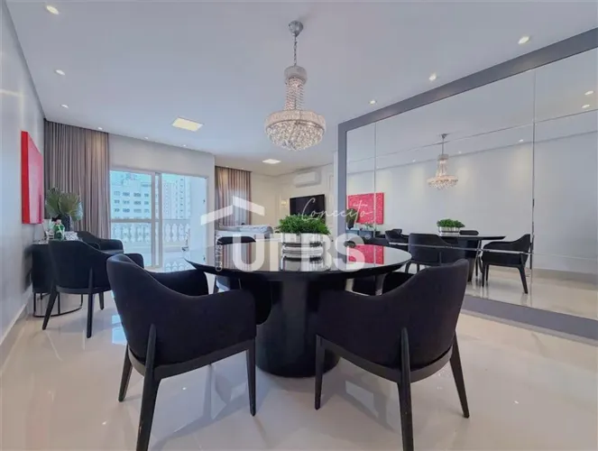 Edifício Capitólio - Apartamento 3 quartos, sendo 1 suíte