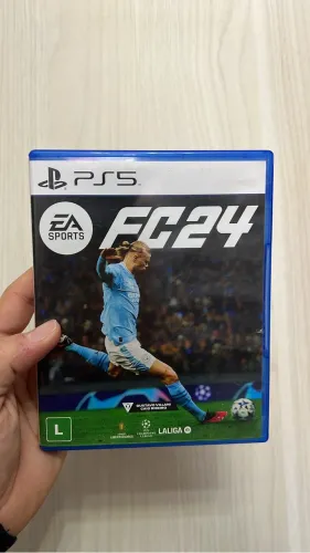 FIFA 24 PS5