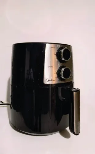Vendo Ayr Frier 3,5 L midea