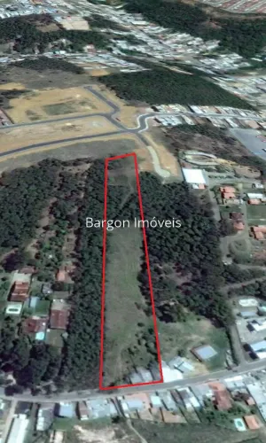 Terreno para Venda no bairro São Pedro em Juiz de Fora - MG