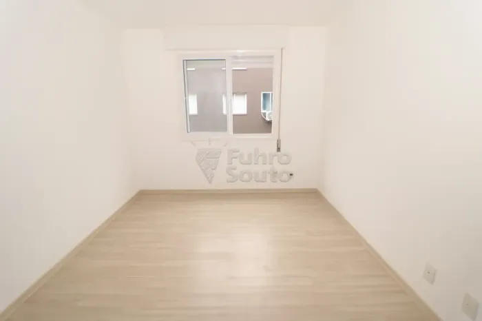 Apartamento de 1 quarto no Centro de Pelotas próximo à universidade