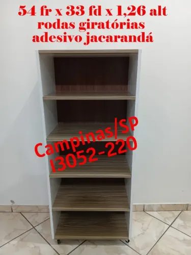 Gabinete Multiuso