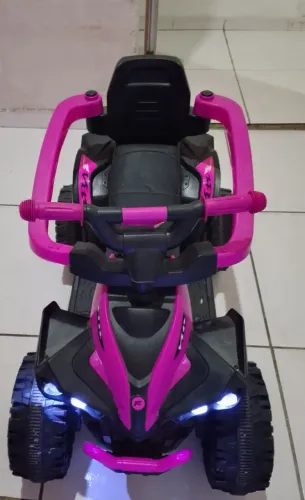 Vendo carrinho infantil