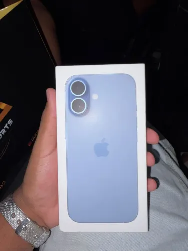 IPHONE 17