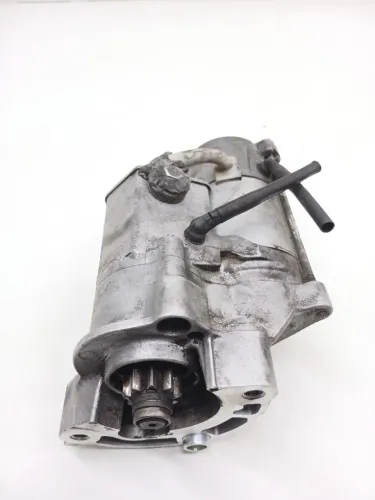 Motor Arranque Land Rover Freelander 2 2.2 2012  *