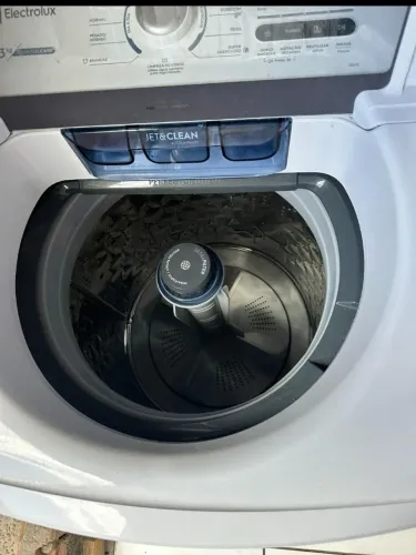Máquina de lavar Eletrolux
