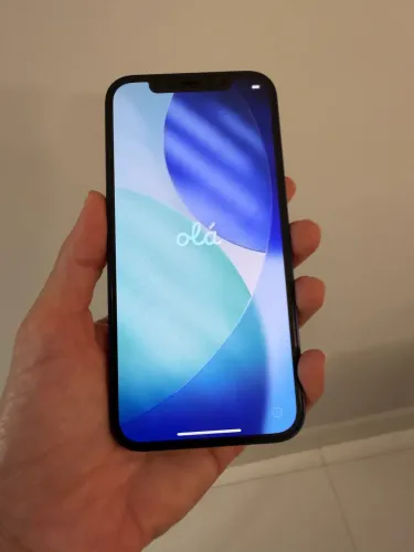 iPhone 12 128gb usado 