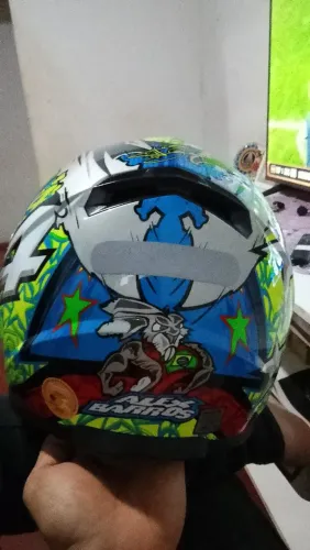 Capacete LS2