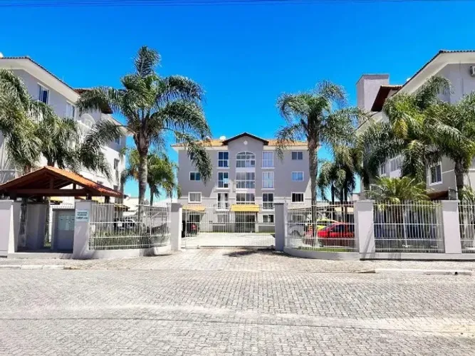 Apartamento para alugar em Tijucas SC - Bairro Universitário | Mata Atlântica