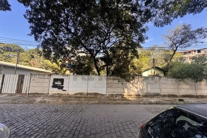 Lote no Centro de Betim - Oportunidade