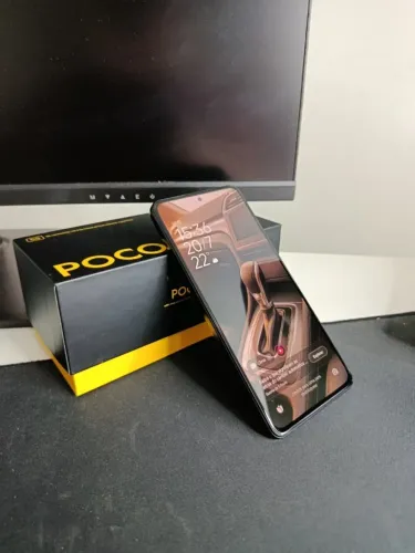 Xiaomi POCO F5