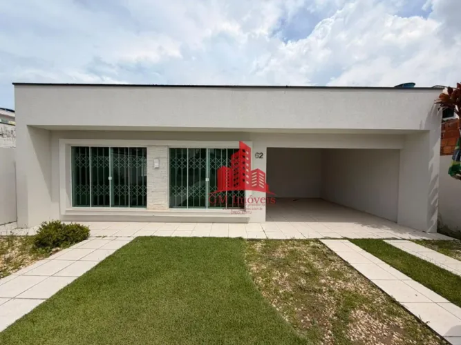 Casa à venda no Centro de Navegantes/SC