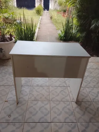 Mesa de estudo