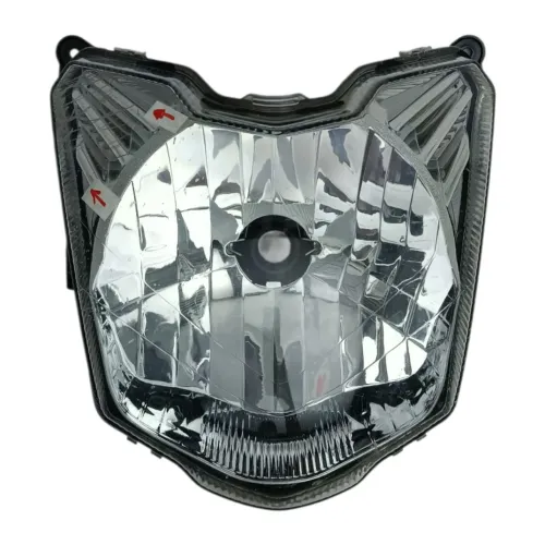 Farol Bloco Óptico Yamaha Fazer 150 2014 A 2021 Original
