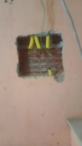 Quadro elétrico
