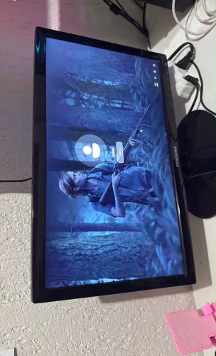 MONITOR SAMSUNG S19B300