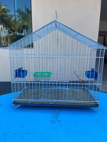 Gaiola