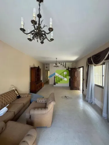 Casa com 3 dormitórios à venda, 200 m² - Jardim das Vertentes - São Paulo/SP