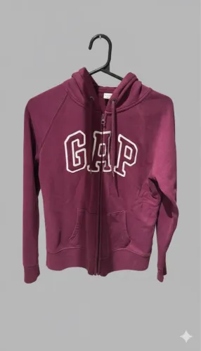 Casaco GAP- tamanho XS