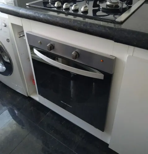 Forno de Embutir Brastemp c/ grill