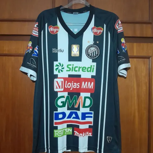 Camisa Operario oficial GG