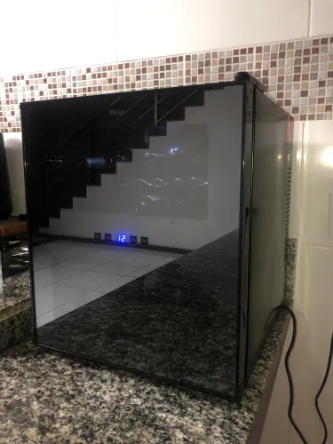 Adega Climatizada Philco 16 Garrafas Display Digital (Seminova / Estado de Zero!)