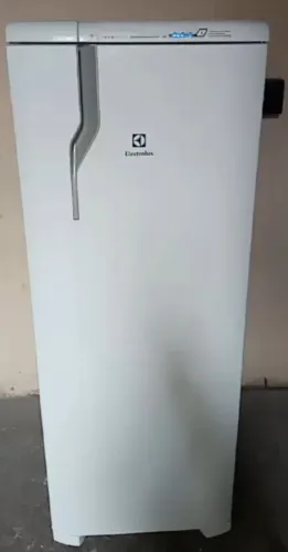 Geladeira Electrolux Frost Free