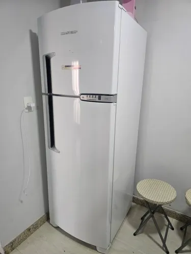 GELADEIRA BRASTEMP