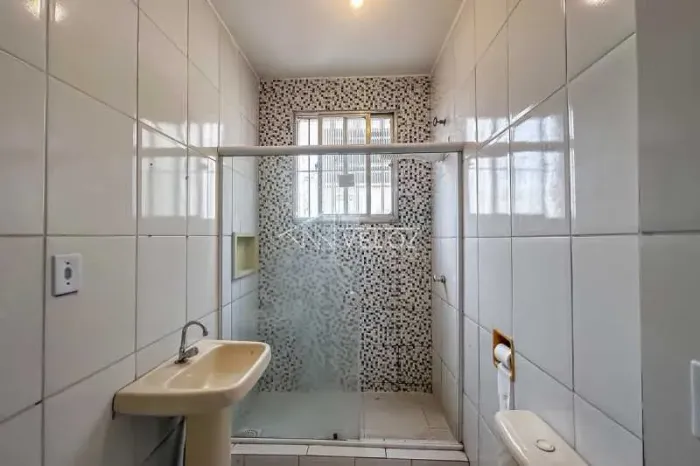 Apartamento : / Residencial / Centro