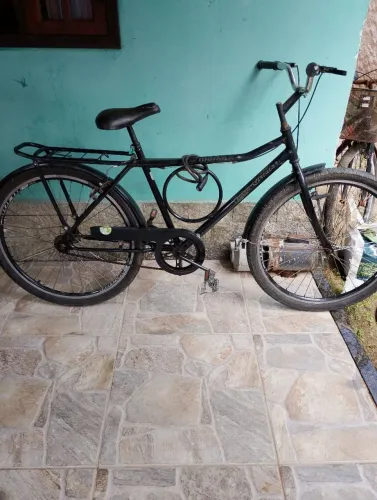 Vendo Monark $600,00 