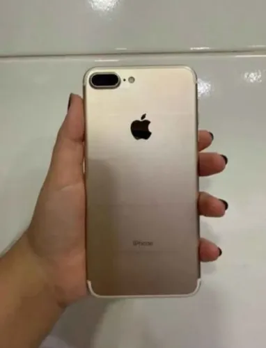 iPhone 7plus 128gb