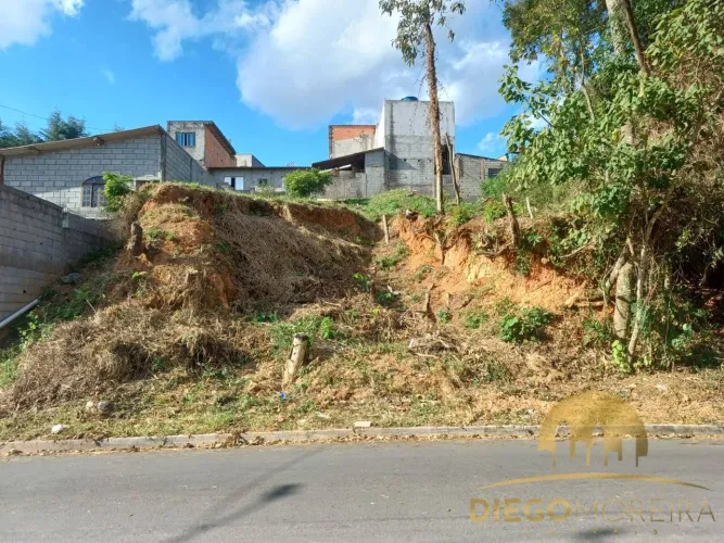 TERRENO À VENDA EM TERRA PRETA  EXCELENTE OPORTUNIDADE!