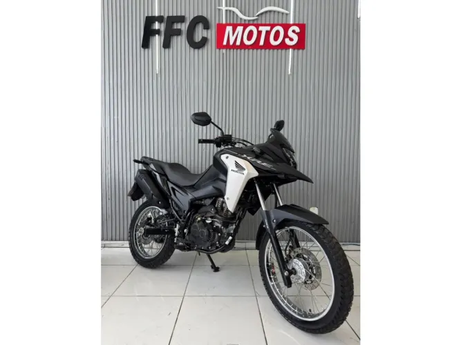 Honda Xre 190  2026