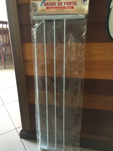 Extensão de grade 20 cm Tubline
