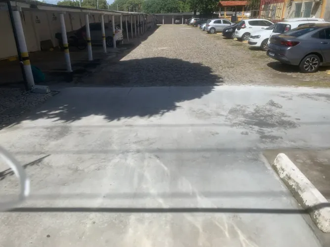 Concreto Polido e Piso Industrial 