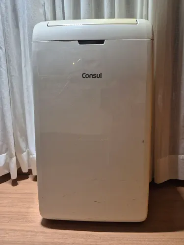 Ar condicionado portátil consul