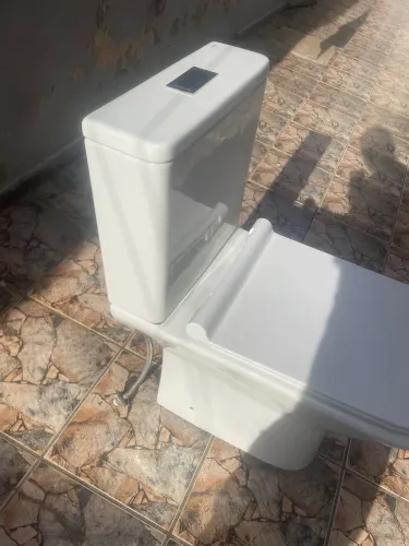 Vaso sanitário docol Stillo