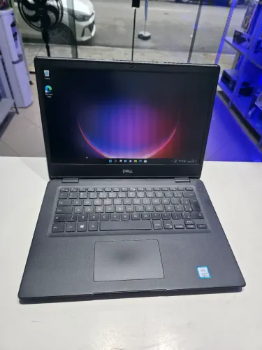 Notebook dell latitude 3400 i5(8° geração) 16gb ram +256SSD