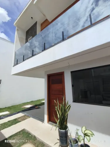 Linda Casa em, Interlagos Vista para Praia (Aceita financiamento)