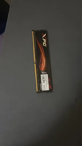 Memória ram XPG 8Gb