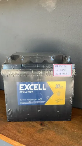 BATERIA EXCELL 50