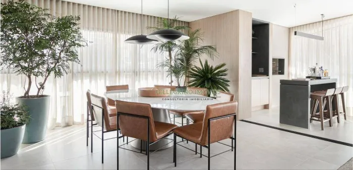 Arcos Itaim 152m²