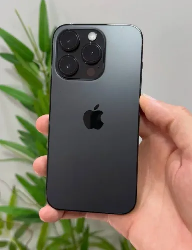 iPhone 14 PRO 256GB Semi Novo S/caixa - Loja Física
