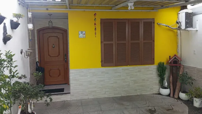 Casa excelente