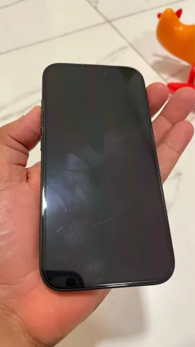 VENDO IPHONE 16 COM 256 GB NOVÍSSIMO