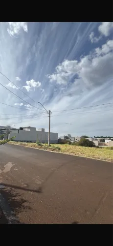 Vendo lote 424m2