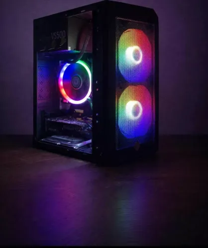 Pc gamer