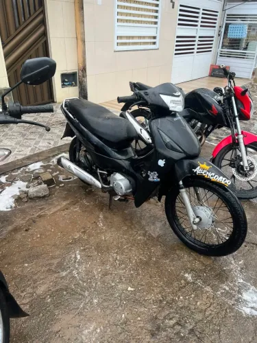 Vendo ou troco (atrasada)